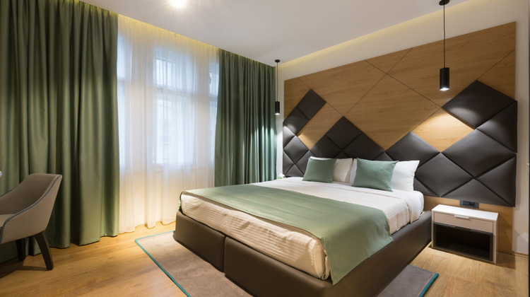 Ma-Cabane - Vente Appartement Clichy, 66 m²