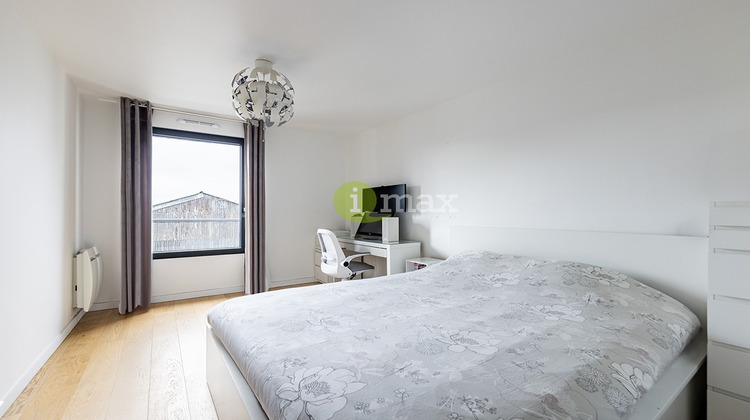 Ma-Cabane - Vente Appartement CLICHY, 86 m²