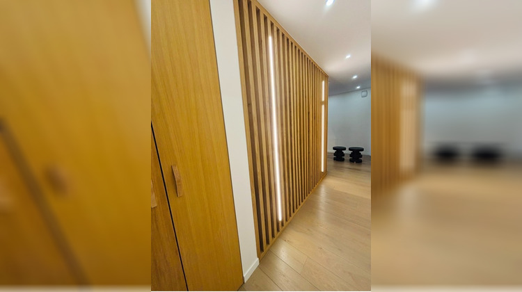 Ma-Cabane - Vente Appartement CLICHY, 88 m²