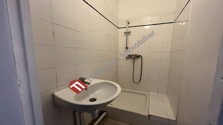 Ma-Cabane - Vente Appartement CLICHY, 39 m²