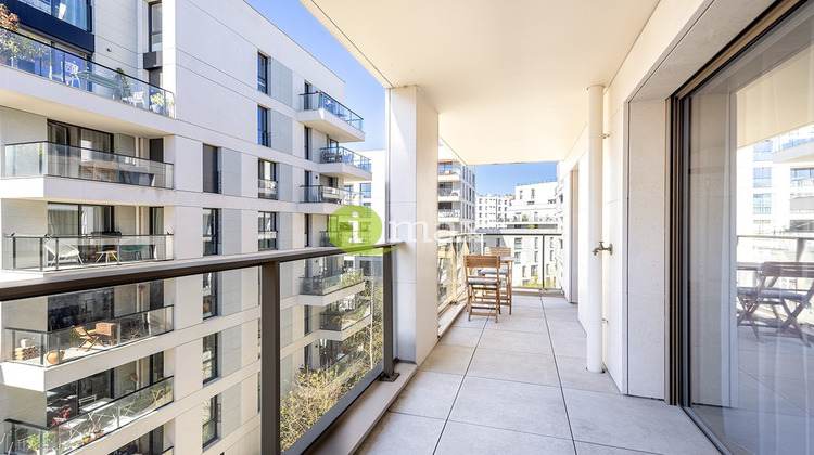 Ma-Cabane - Vente Appartement CLICHY, 85 m²