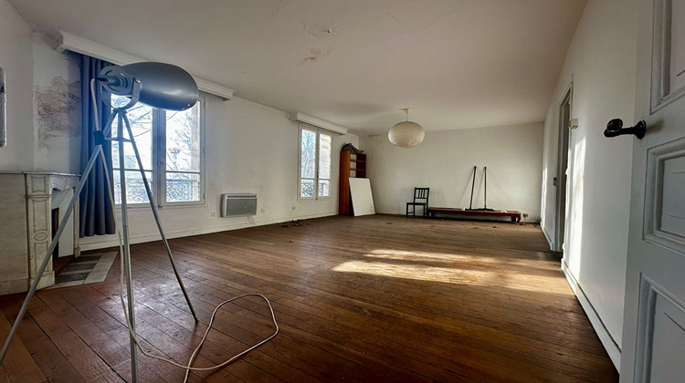 Ma-Cabane - Vente Appartement CLICHY, 64 m²