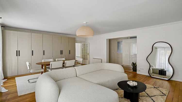 Ma-Cabane - Vente Appartement CLICHY, 64 m²