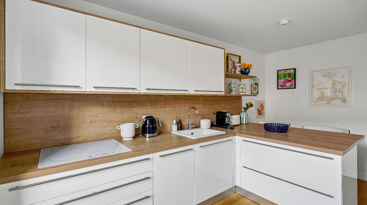 Ma-Cabane - Vente Appartement CLICHY, 64 m²