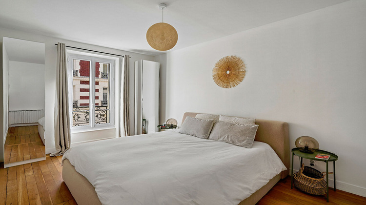 Ma-Cabane - Vente Appartement CLICHY, 64 m²