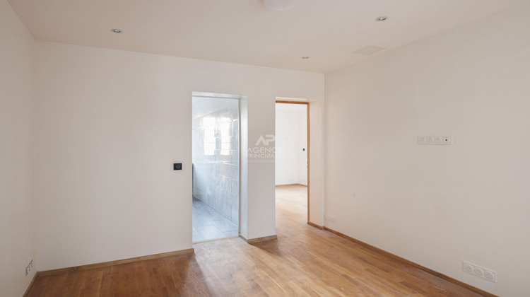 Ma-Cabane - Vente Appartement CLICHY, 35 m²