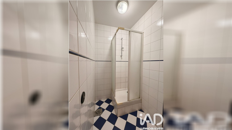 Ma-Cabane - Vente Appartement Clichy, 14 m²