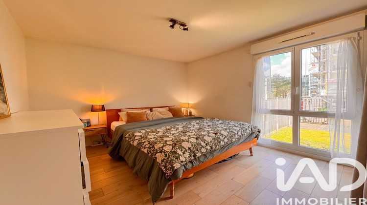 Ma-Cabane - Vente Appartement Clichy, 86 m²