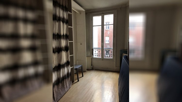 Ma-Cabane - Vente Appartement Clichy, 38 m²