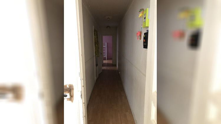 Ma-Cabane - Vente Appartement Clichy, 38 m²