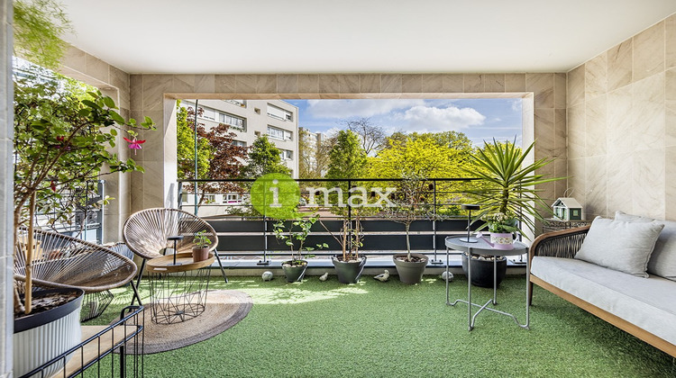 Ma-Cabane - Vente Appartement CLICHY, 69 m²