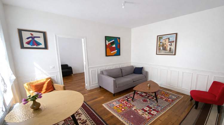 Ma-Cabane - Vente Appartement CLICHY, 31 m²