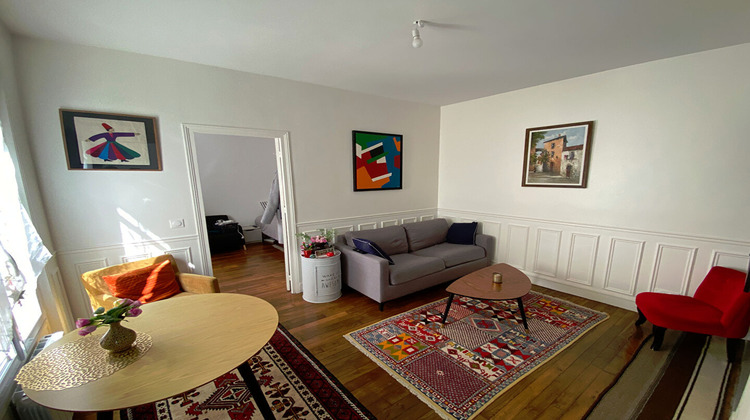 Ma-Cabane - Vente Appartement CLICHY, 31 m²