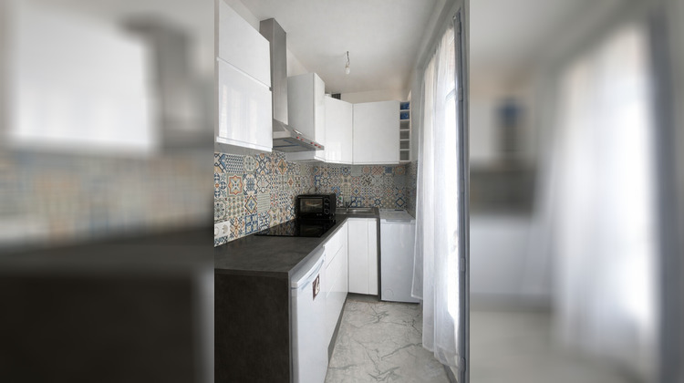 Ma-Cabane - Vente Appartement CLICHY, 31 m²