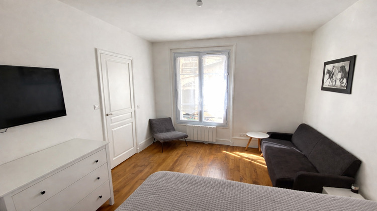 Ma-Cabane - Vente Appartement CLICHY, 31 m²