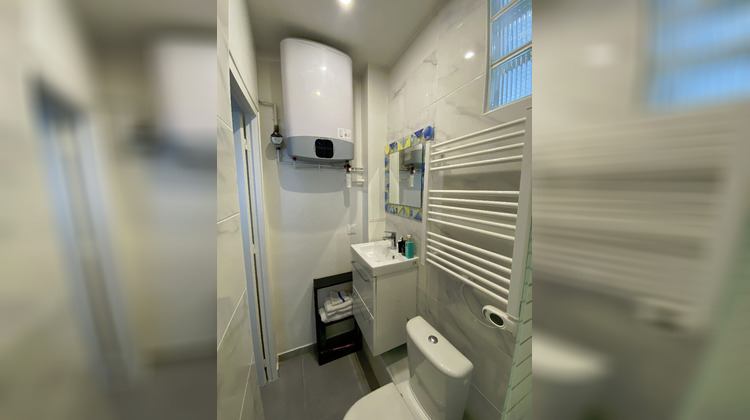 Ma-Cabane - Vente Appartement CLICHY, 31 m²