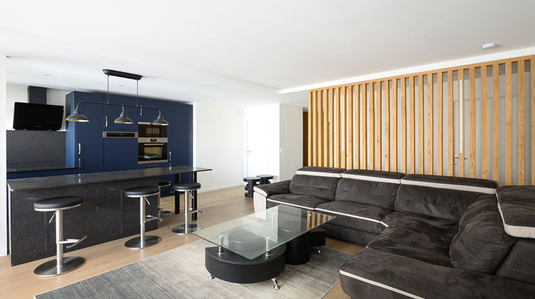 Ma-Cabane - Vente Appartement CLICHY, 88 m²