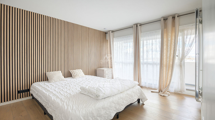Ma-Cabane - Vente Appartement CLICHY, 88 m²