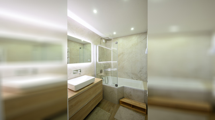 Ma-Cabane - Vente Appartement CLICHY, 88 m²
