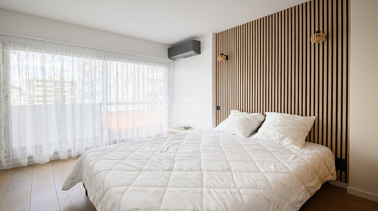 Ma-Cabane - Vente Appartement CLICHY, 88 m²
