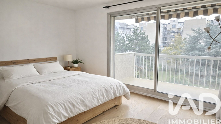 Ma-Cabane - Vente Appartement Clichy, 49 m²