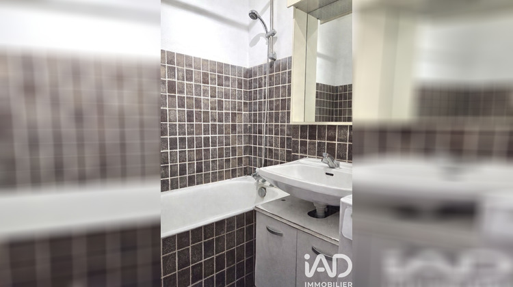 Ma-Cabane - Vente Appartement Clichy, 49 m²