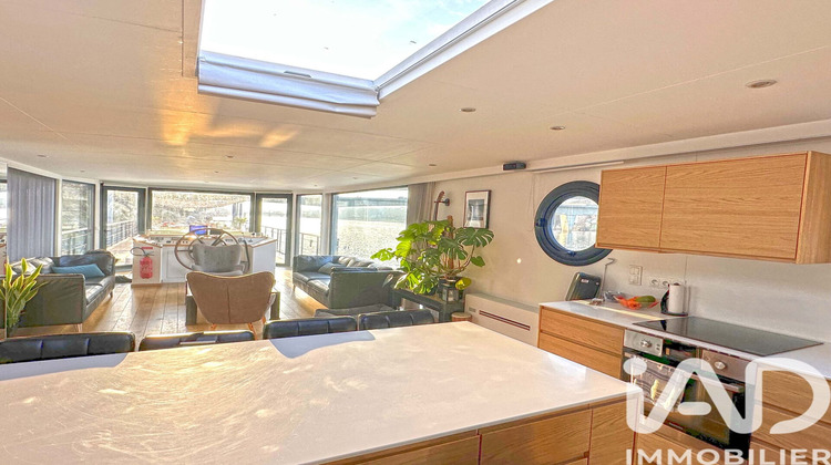 Ma-Cabane - Vente Appartement Clichy, 200 m²