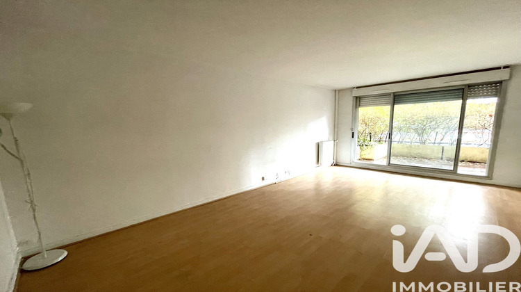 Ma-Cabane - Vente Appartement Clichy, 64 m²