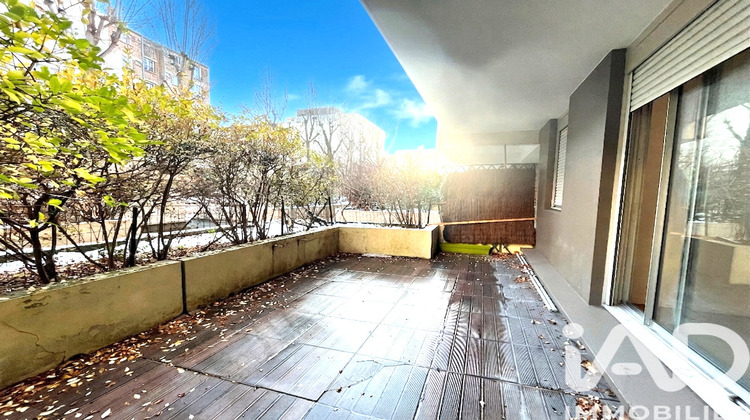Ma-Cabane - Vente Appartement Clichy, 64 m²