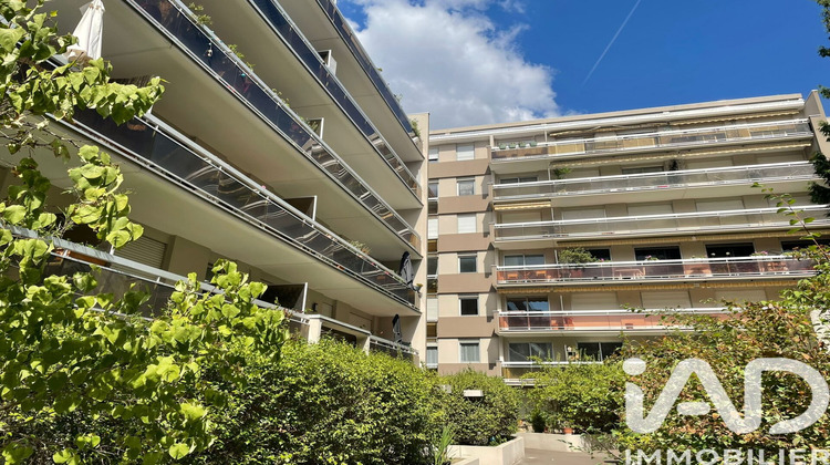 Ma-Cabane - Vente Appartement Clichy, 64 m²
