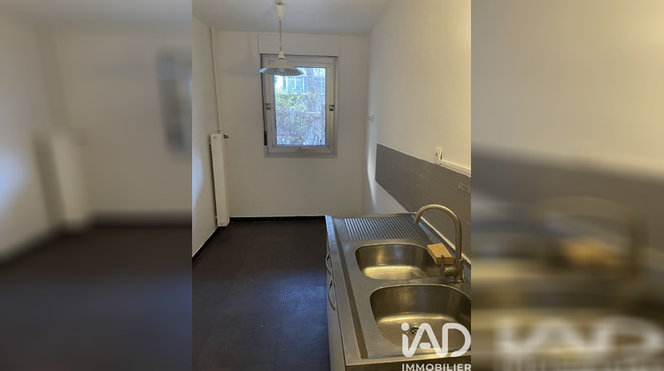 Ma-Cabane - Vente Appartement Clichy, 64 m²