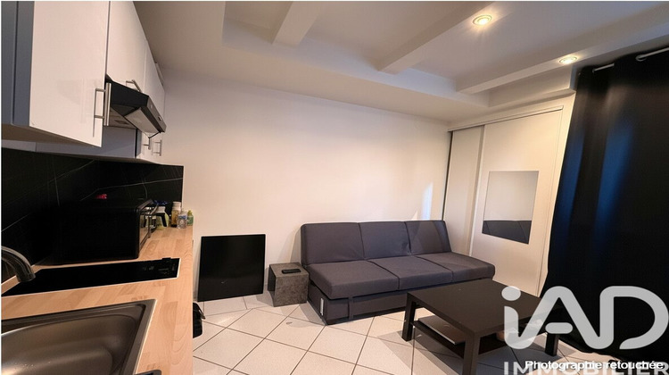 Ma-Cabane - Vente Appartement Clichy, 14 m²