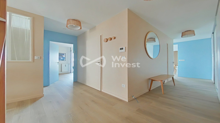 Ma-Cabane - Vente Appartement Clichy, 87 m²