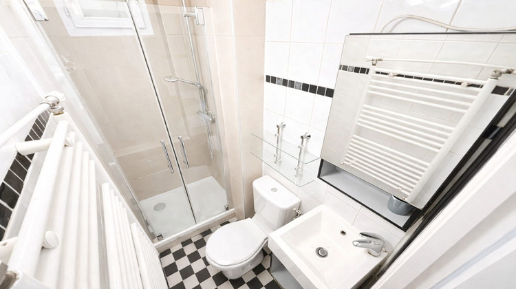 Ma-Cabane - Vente Appartement Clichy, 38 m²