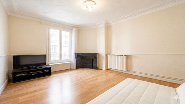 Ma-Cabane - Vente Appartement Clichy, 38 m²