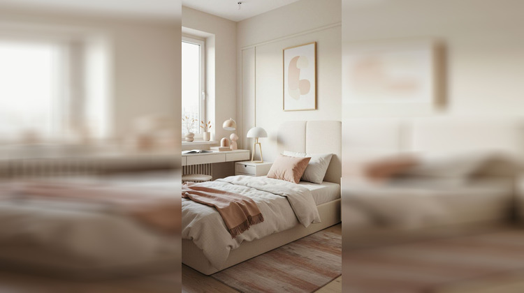 Ma-Cabane - Vente Appartement CLICHY, 83 m²