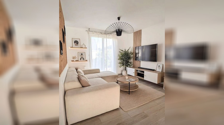 Ma-Cabane - Vente Appartement CLICHY, 40 m²