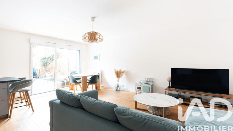 Ma-Cabane - Vente Appartement Clichy, 68 m²