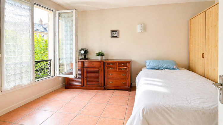 Ma-Cabane - Vente Appartement CLICHY, 38 m²