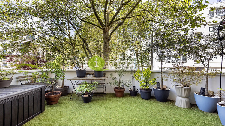 Ma-Cabane - Vente Appartement CLICHY, 69 m²