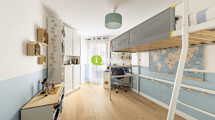 Ma-Cabane - Vente Appartement CLICHY, 69 m²
