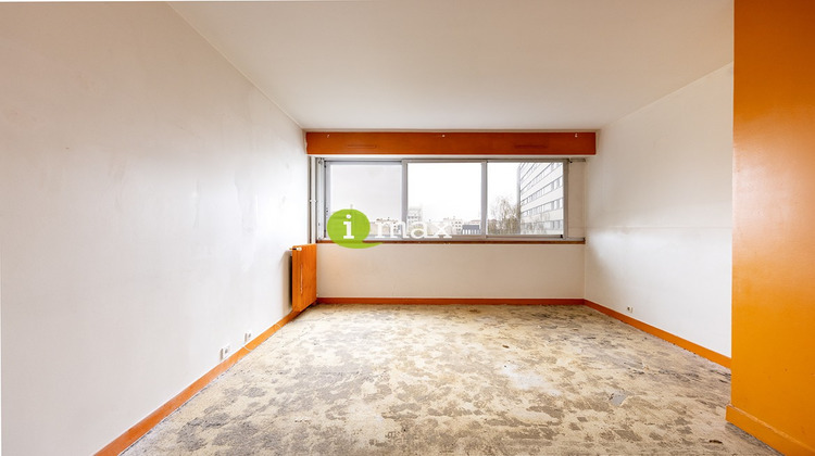 Ma-Cabane - Vente Appartement CLICHY, 45 m²