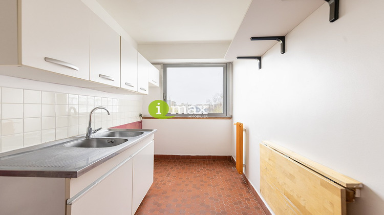 Ma-Cabane - Vente Appartement CLICHY, 45 m²