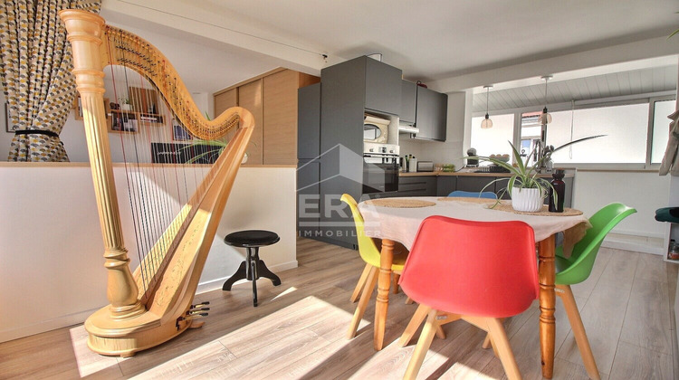 Ma-Cabane - Vente Appartement CLICHY, 45 m²