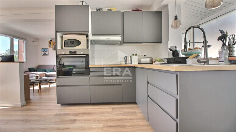 Ma-Cabane - Vente Appartement CLICHY, 45 m²