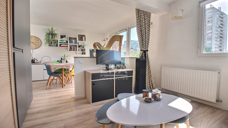 Ma-Cabane - Vente Appartement CLICHY, 45 m²
