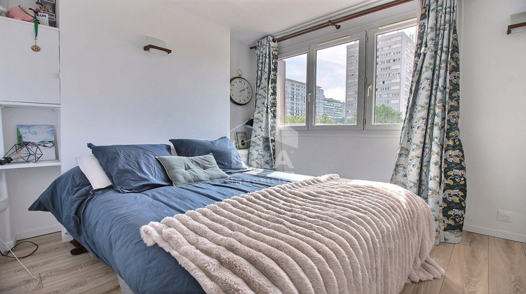 Ma-Cabane - Vente Appartement CLICHY, 45 m²