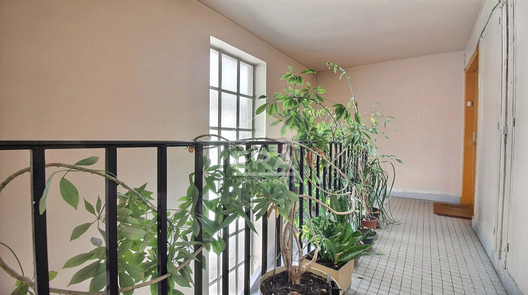 Ma-Cabane - Vente Appartement CLICHY, 45 m²
