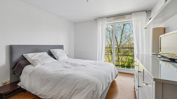 Ma-Cabane - Vente Appartement CLICHY, 65 m²