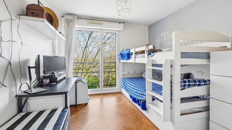 Ma-Cabane - Vente Appartement CLICHY, 65 m²